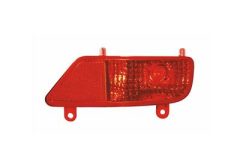 VAN WEZEL 4076930 — Lampă ceață spate