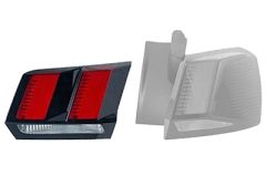 VAN WEZEL 4084924 — Задний фонарь