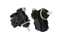 VAN WEZEL 4311993 — Сервопривод корректора фар