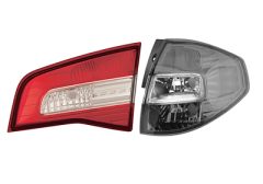 VAN WEZEL 4316934 — Задний фонарь