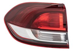 VAN WEZEL 4317921H — Lampă stop