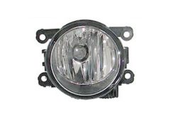 VAN WEZEL 4386997 — Proiector ceață