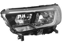 VAN WEZEL 4414961 — Far