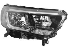 VAN WEZEL 4414962 — Far