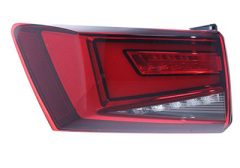 VAN WEZEL 4908921V — Задний фонарь