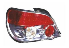 VAN WEZEL 5134931 — Lampă stop