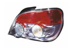VAN WEZEL 5134932 — Lampă stop