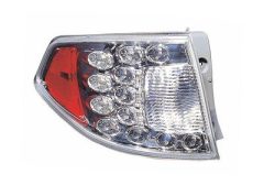VAN WEZEL 5136931 — Lampă stop