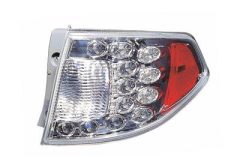 VAN WEZEL 5136932 — Lampă stop