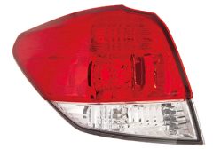 VAN WEZEL 5137925 — Lampă stop