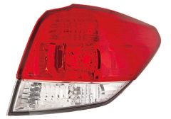 VAN WEZEL 5137926 — Lampă stop