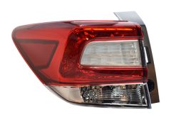 VAN WEZEL 5143925 — Lampă stop