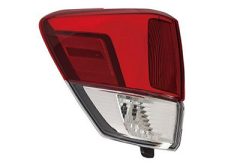 VAN WEZEL 5156925 — Lampă stop