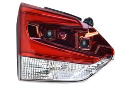 VAN WEZEL 5156927 — Lampă stop