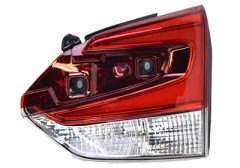 VAN WEZEL 5156928 — Lampă stop