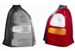 VAN WEZEL 5207932 — Lampă stop