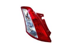 VAN WEZEL 5223921 — Lampă stop