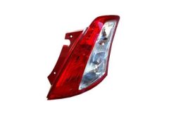 VAN WEZEL 5223922 — Lampă stop