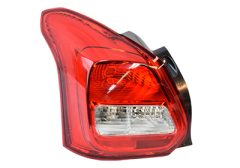 VAN WEZEL 5226931 — Lampă stop