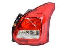 VAN WEZEL 5226932 — Lampă stop