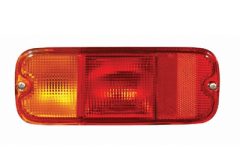 VAN WEZEL 5235931 — Lampă stop