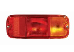 VAN WEZEL 5235932 — Lampă stop