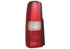 VAN WEZEL 5235935 — Lampă stop