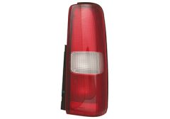 VAN WEZEL 5235936 — Lampă stop