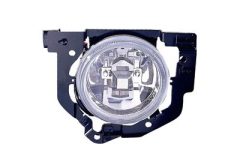 VAN WEZEL 5248997 — Противотуманная фара