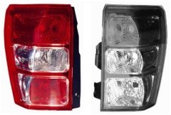 VAN WEZEL 5250931 — Задний фонарь