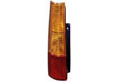 VAN WEZEL 5256931 — Lampă stop