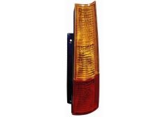 VAN WEZEL 5256932 — Lampă stop