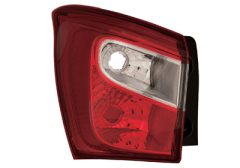 VAN WEZEL 5265931 — Lampă stop