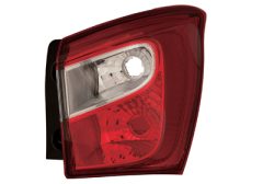 VAN WEZEL 5265932 — Lampă stop
