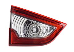 VAN WEZEL 5265933 — Lampă stop