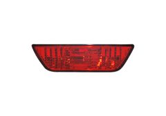 VAN WEZEL 5267939 — Lampă ceață spate