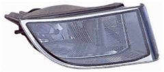 VAN WEZEL 5382996 — Противотуманная фара