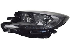 VAN WEZEL 5418961 — Фара