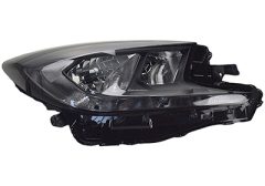 VAN WEZEL 5418962 — Фара