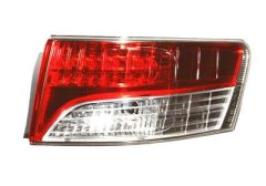 VAN WEZEL 5420932 — Lampă stop