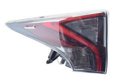VAN WEZEL 5460931 — Lampă stop