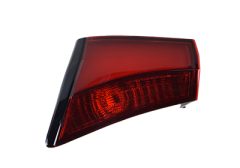 VAN WEZEL 5460937 — Lampă stop