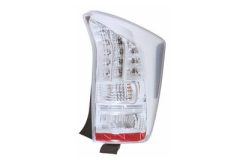 VAN WEZEL 5467922 — Lampă stop
