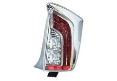 VAN WEZEL 5468932 — Lampă stop