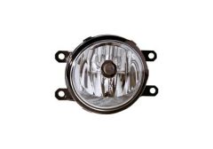 VAN WEZEL 5472995 — Proiector ceață