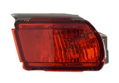 VAN WEZEL 5481930 — Lampă ceață spate
