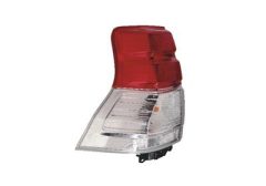 VAN WEZEL 5481931 — Lampă stop