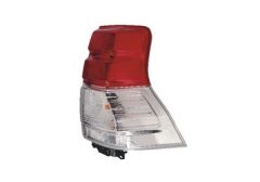 VAN WEZEL 5481932 — Lampă stop