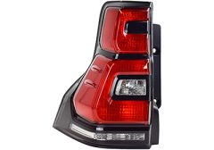 VAN WEZEL 5483931 — Lampă stop