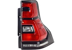 VAN WEZEL 5483932 — Lampă stop